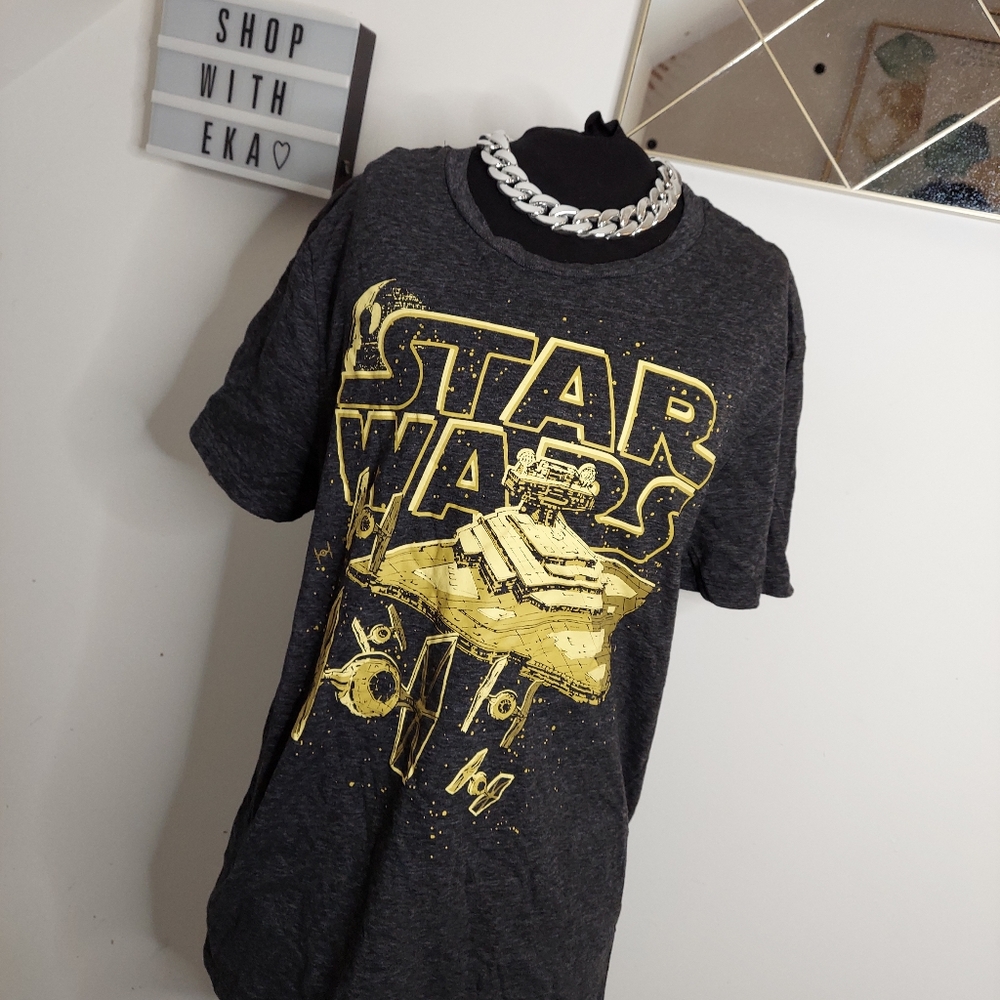 Star Wars tshirt - Picture 8 of 9